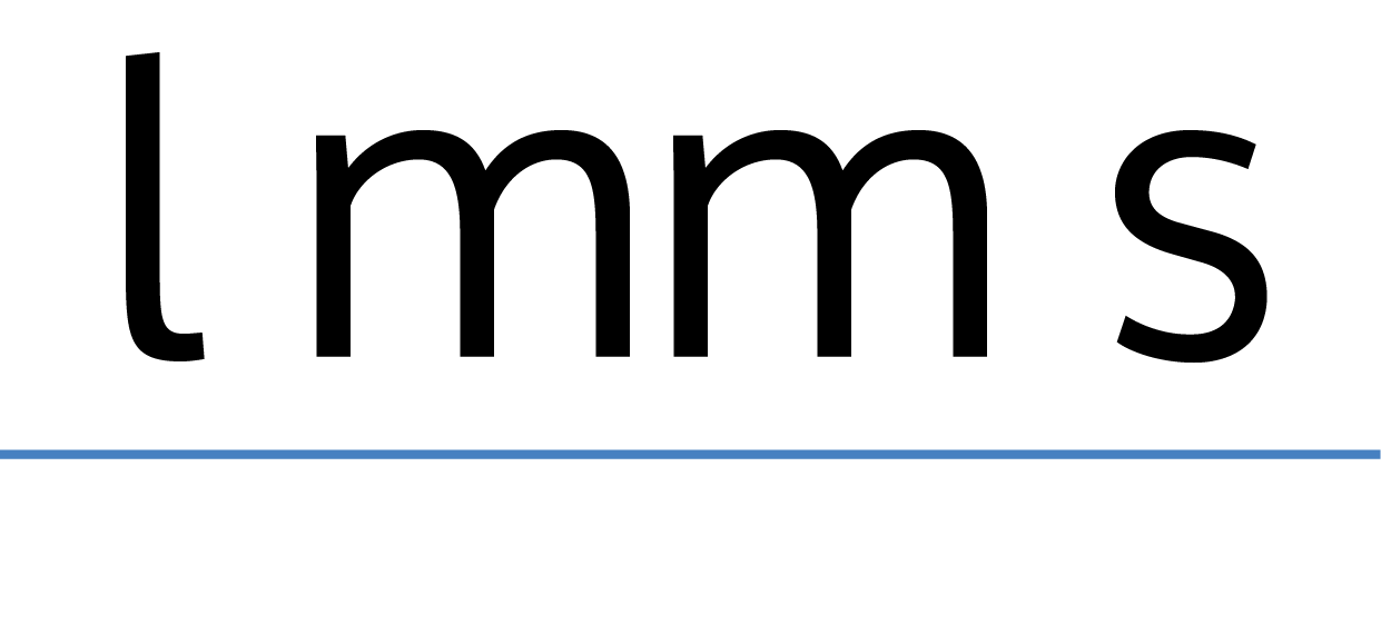 Logo LMMS - Gevelprojecten